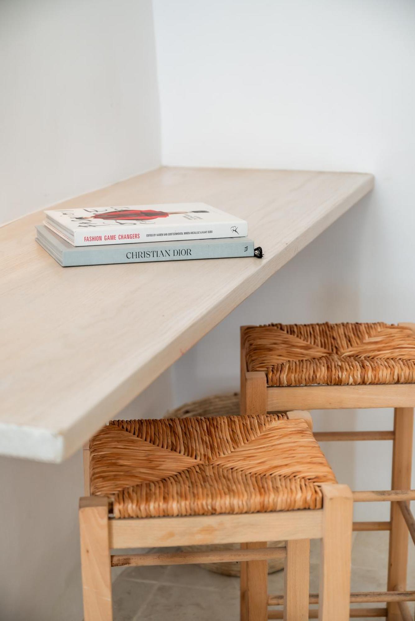 Aniko Suites White Alley Mykonos Town Esterno foto
