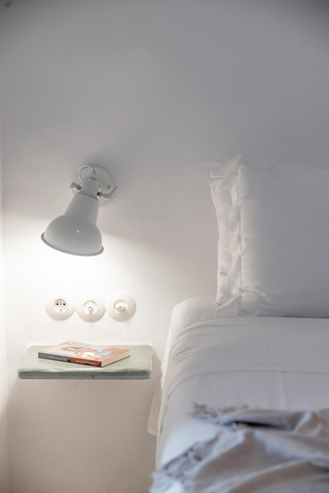 Aniko Suites White Alley Mykonos Town Esterno foto