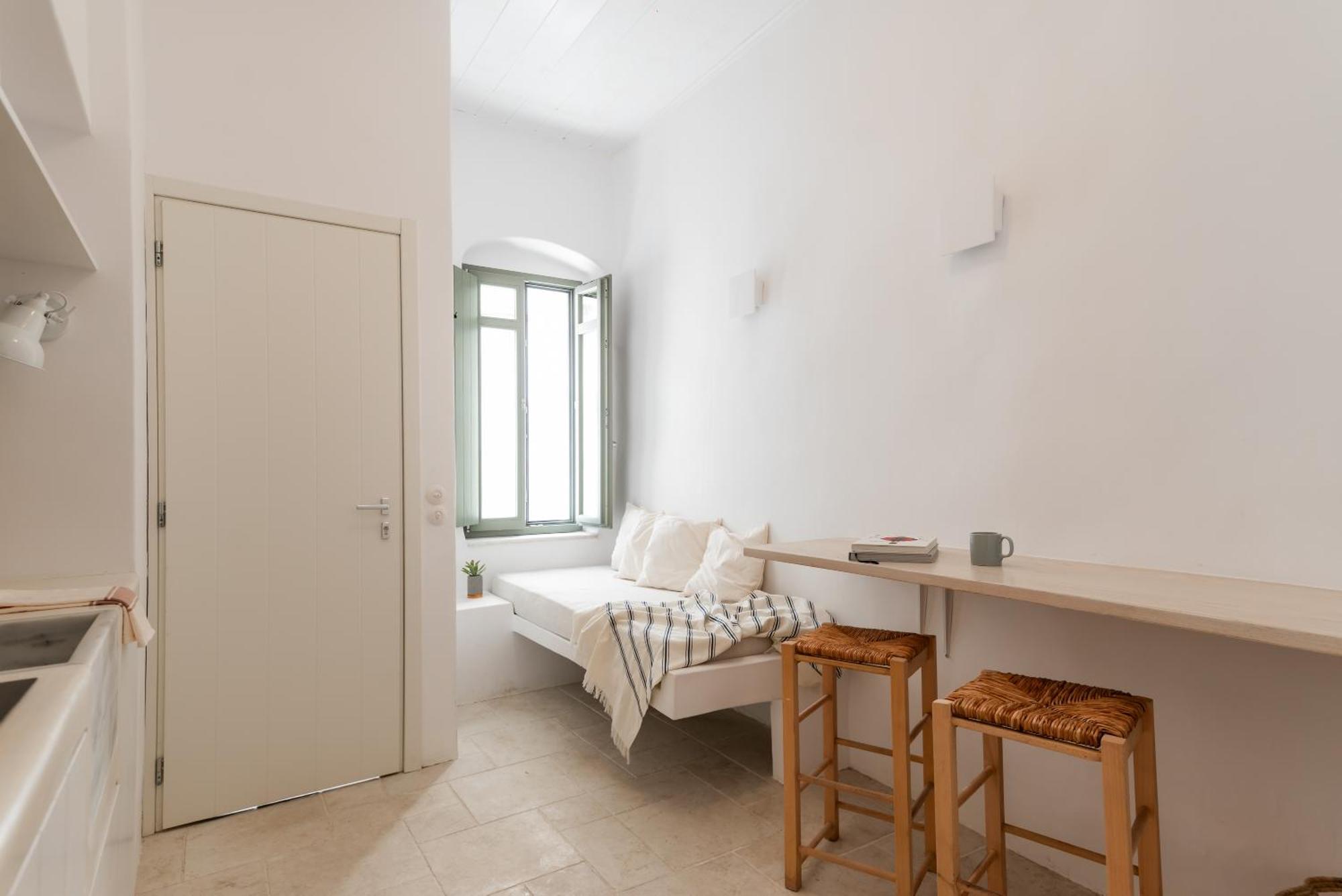 Aniko Suites White Alley Mykonos Town Esterno foto
